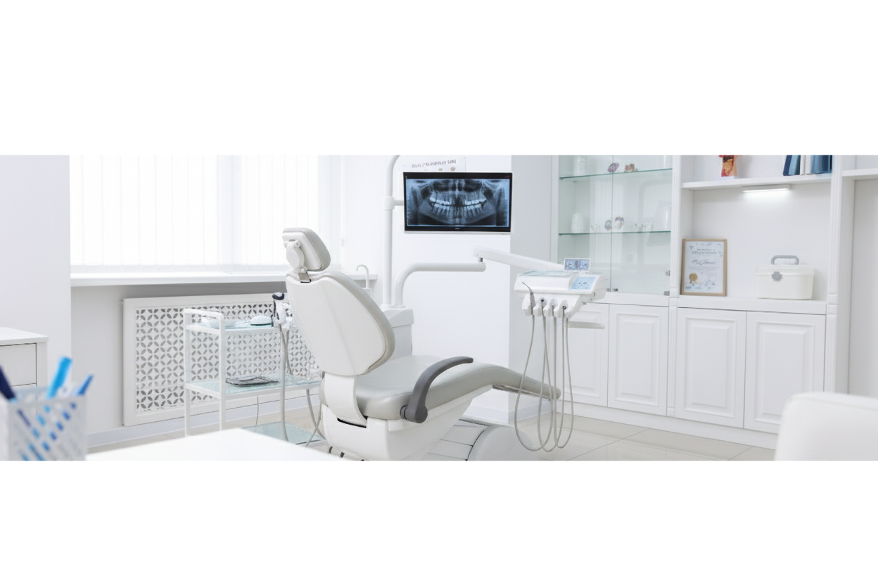 ContentClicks Case Study – Dallas Dentist