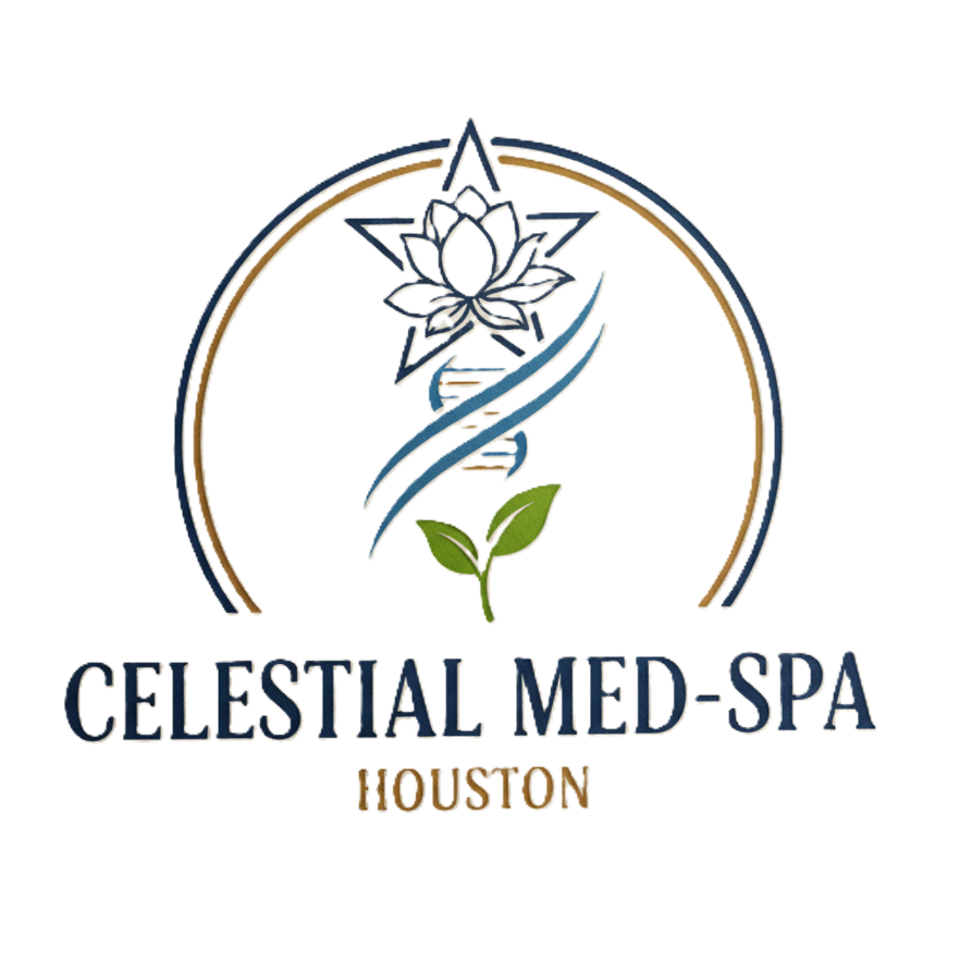 A marketing customer of ContentClicks that is a medi spa based in your country