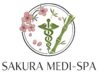 Sakura Medispa - a Customer of ContentClicks for Social Media Content Services