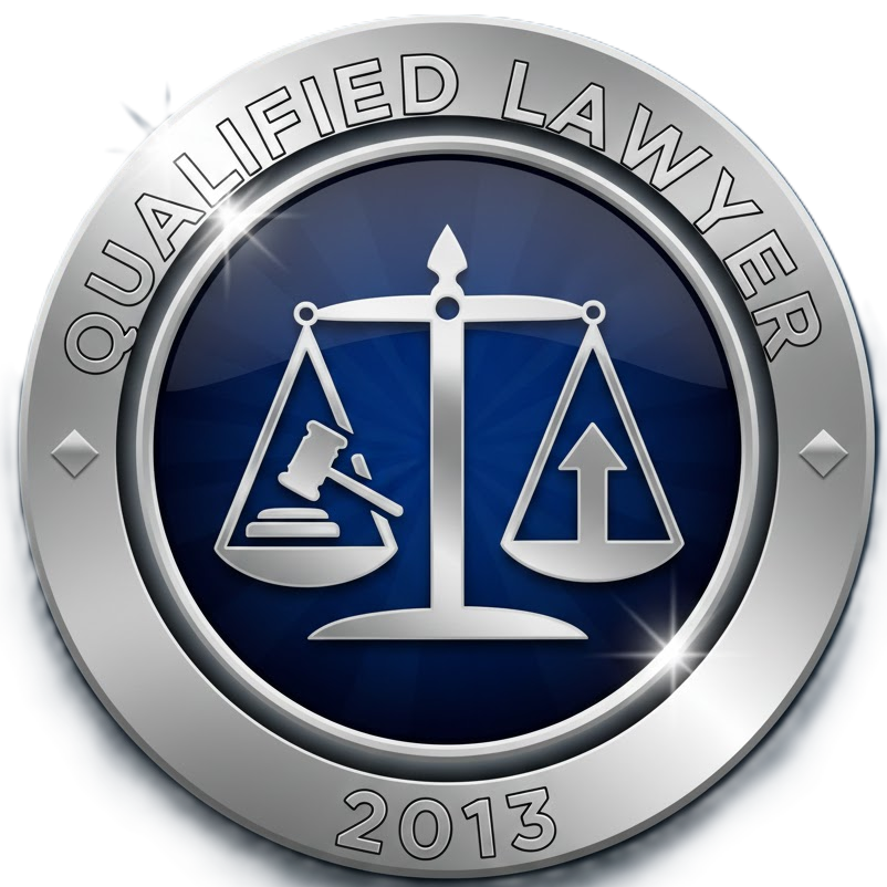 Qualified Lawyer