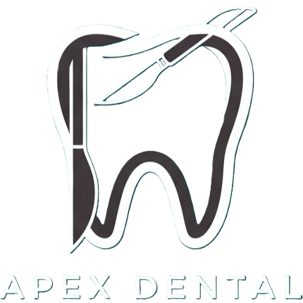 Apex Dental a dental practice who purchases compliance safe marketing services and content