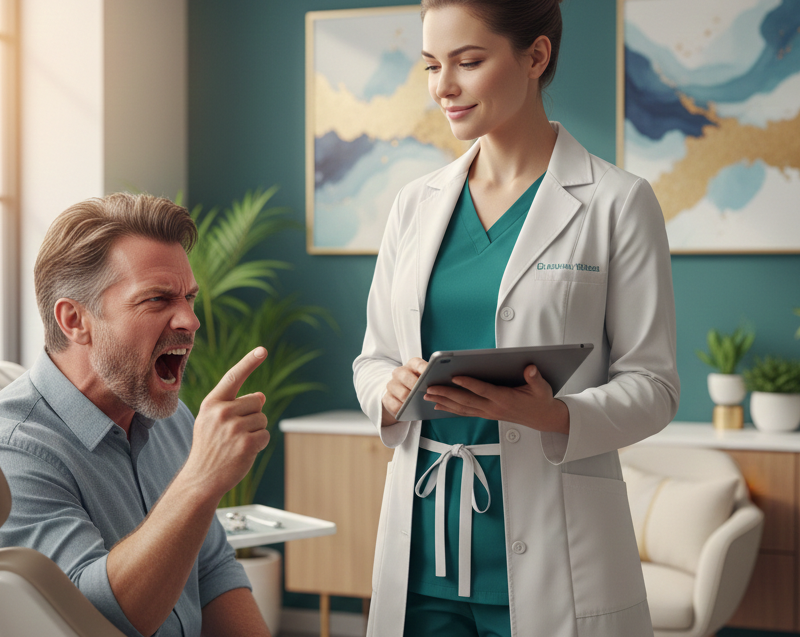 misaligned expectations were leading to bad reviews