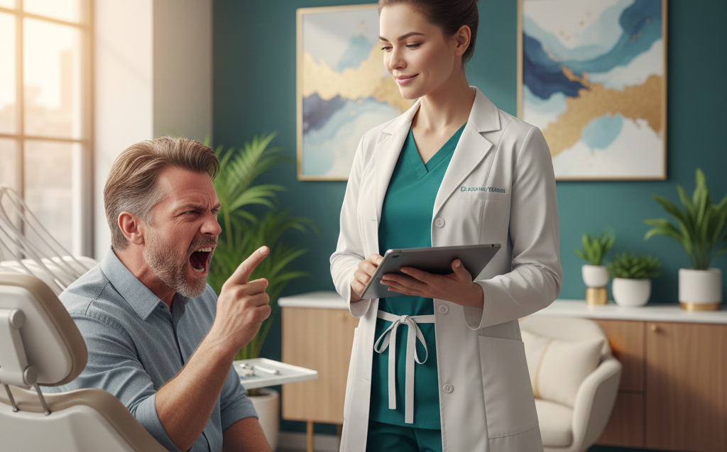 misaligned expectations were leading to bad reviews