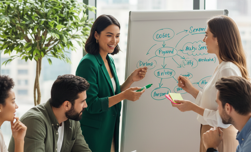 Healthcare Compliance requires developing effective strategies