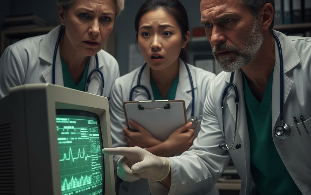 Patient Education and Practice Success don't mean living in the ice age