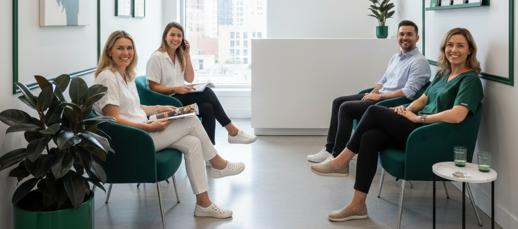 A plastic surgery practice full of quality leads