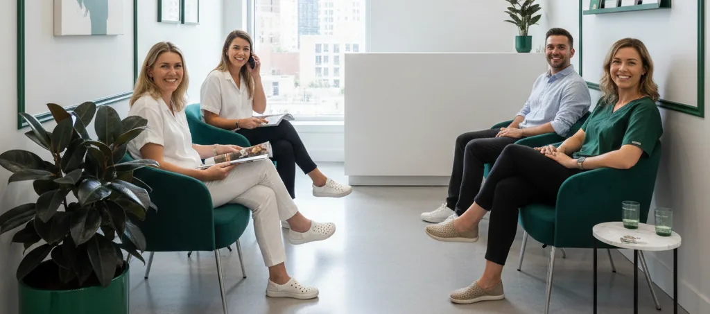 A plastic surgery practice full of quality leads