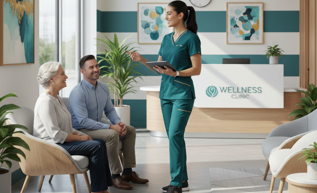 How Professional Social Media Management Transforms Regulated Industries: Time Saved, Growth Accelerated