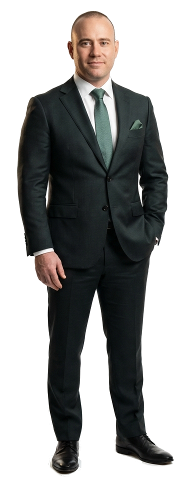 Matt Roberts, CEO of ContentClicks