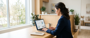 Asthenic clinic marketing
