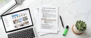 AHPRA rules on a plastic surgeons desk