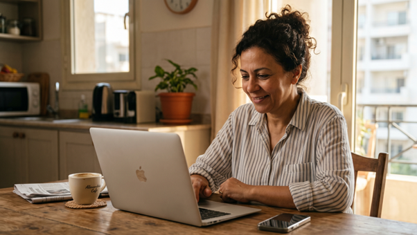 Doctors providing information in emails is crucial