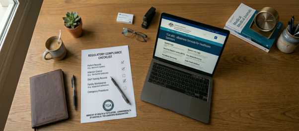 The regulations for Peptides