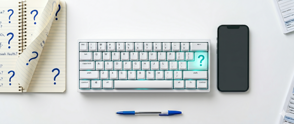 FAQ content helps with google search as well as AI search