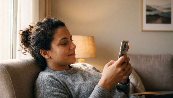 Aesthetic Clinic Newsletters are often read in downtime