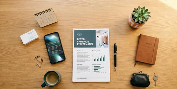 There's a number of items to cross off before your business is adequately represented