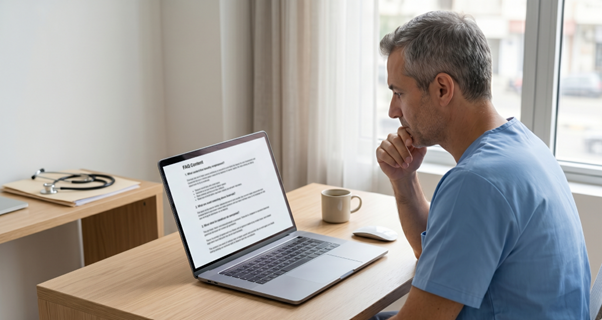 Visibility in AI search is critical in this modern age