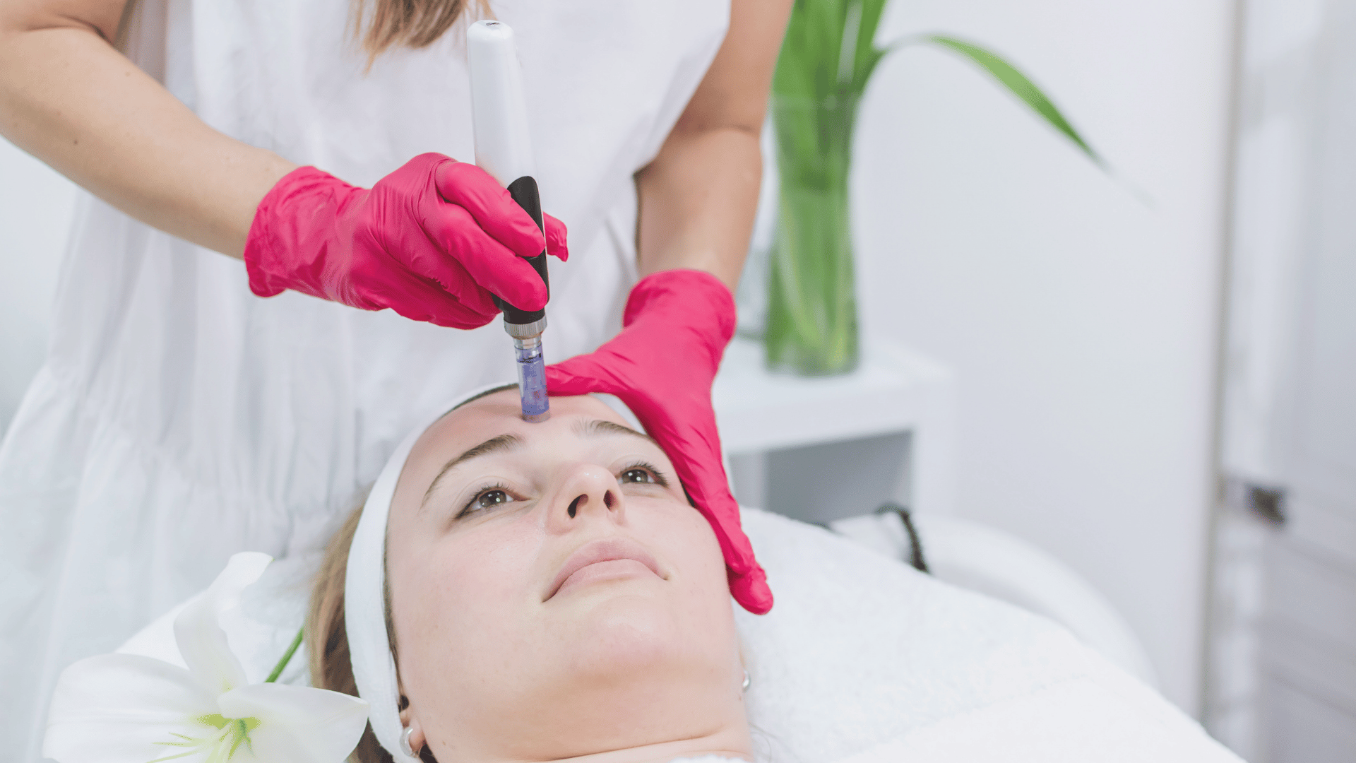 Aesthetic surgery practice