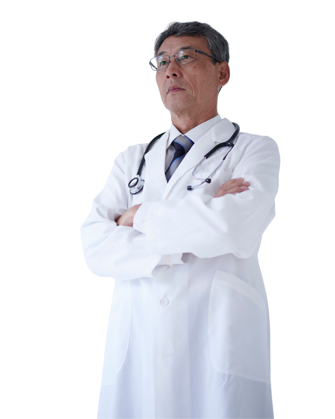 Healthcare professional