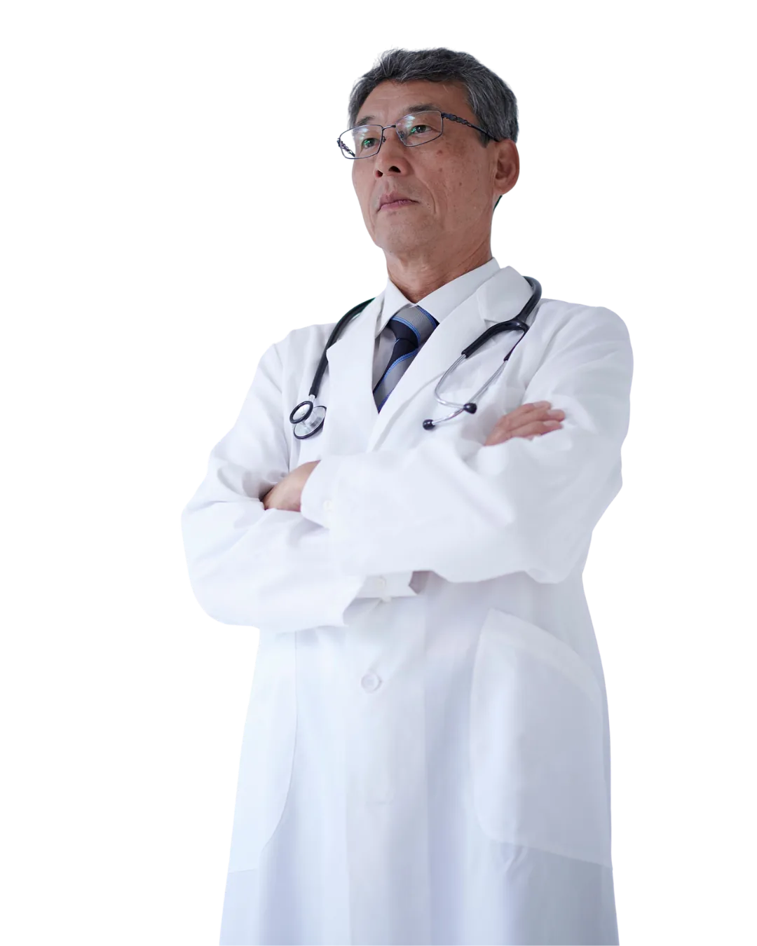 Healthcare professional