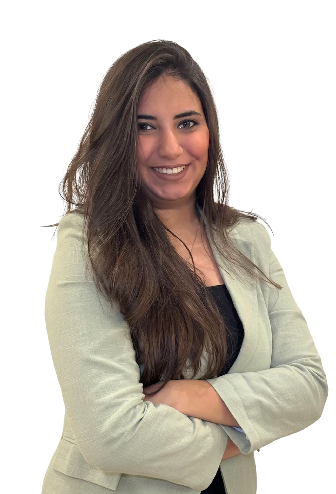Dr Sandy Adel