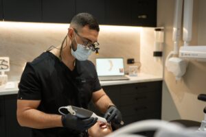 Exclusive Smiles Dental