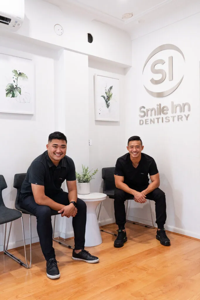 Smile Inn Dentistry