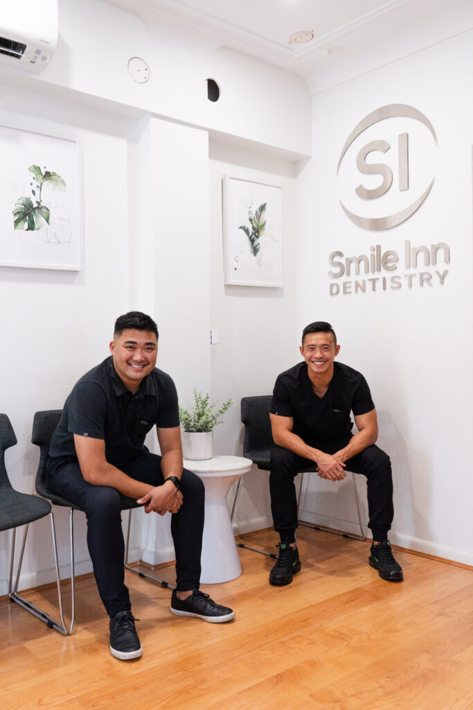 smile-inn dentistry