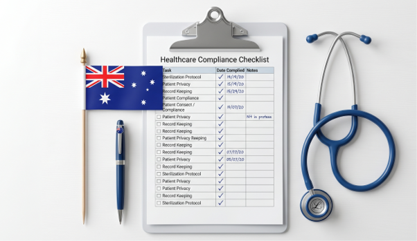 Australian Guidelines for Doctors