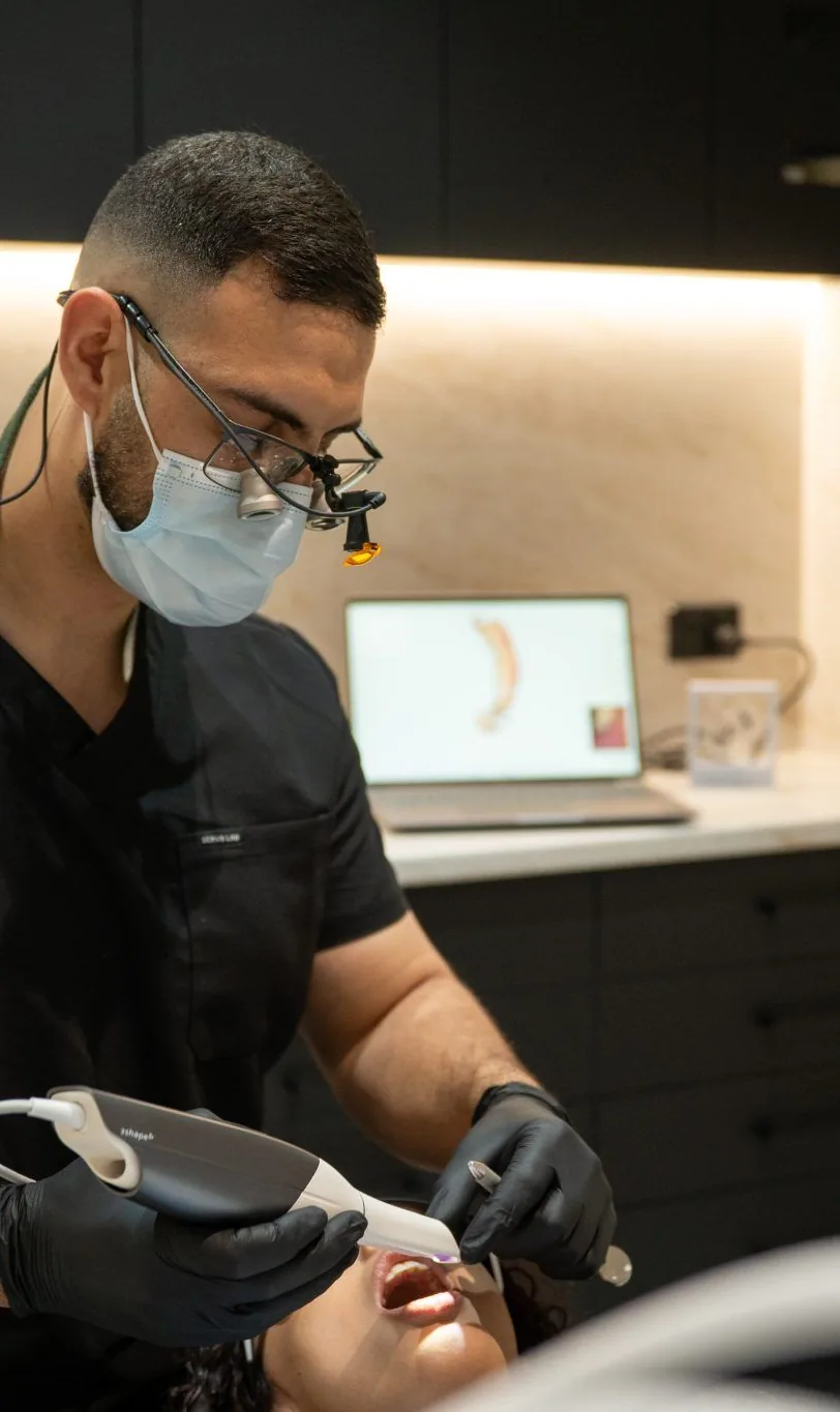 Dental practice