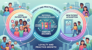 Loyalty and Practice Growth come from having the right Dental Practice Retention Strategy