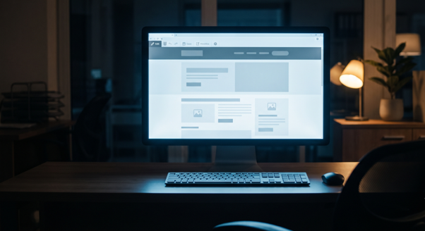 Content Ownership of your Marketing content varies and you should check the agreement with your organisation