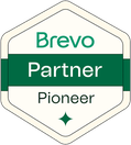 Brevo Pioneer Partner
