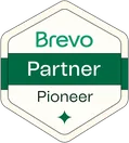 Brevo Pioneer Partner