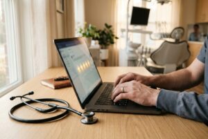 How you respond to Google Reviews is critical for Australian Healthcare professionals to understand
