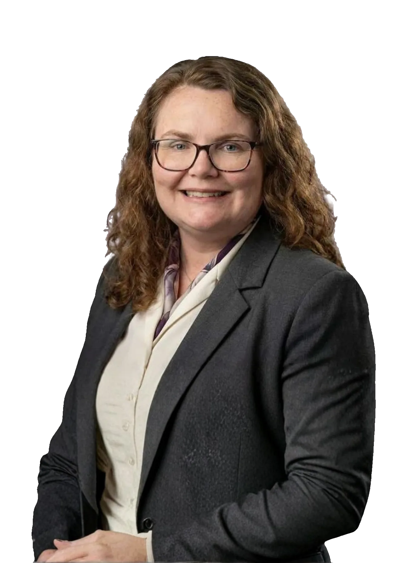 Evie Hamilton, Head of Technology at ContentClicks