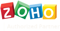 Zoho Authorized Partner